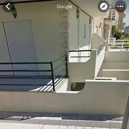 Apartman Juhouse