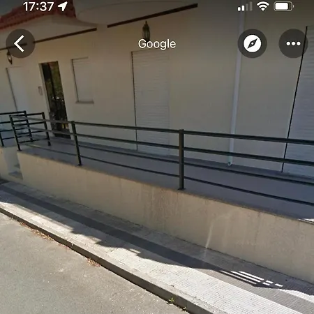 Juhouse Apartman *