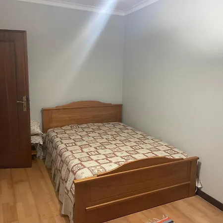 Juhouse Apartman Torreira
