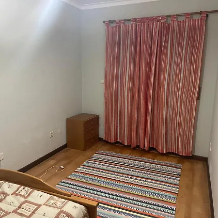 Apartman Juhouse