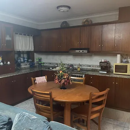 Juhouse Apartman Torreira