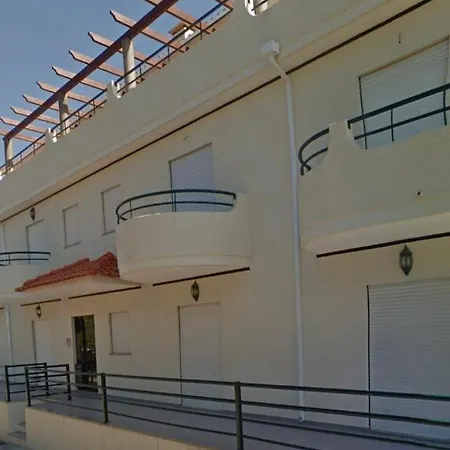 Juhouse Apartamento *