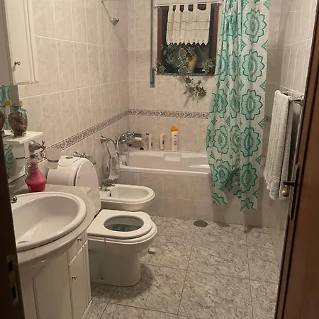 Juhouse Appartement *