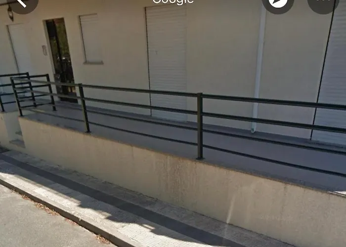 Juhouse Διαμέρισμα *