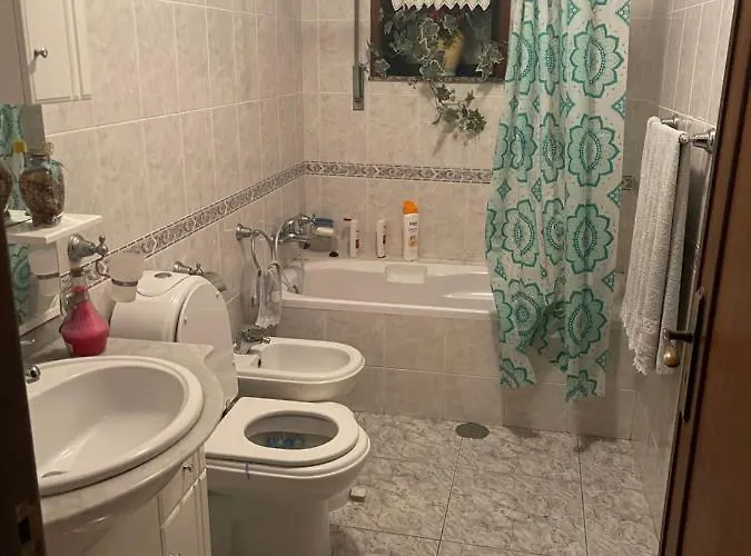 Juhouse Διαμέρισμα *