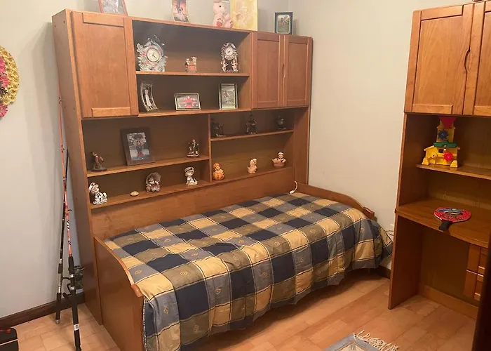 Juhouse Διαμέρισμα *