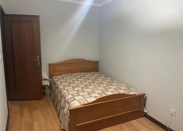 Juhouse Διαμέρισμα Torreira