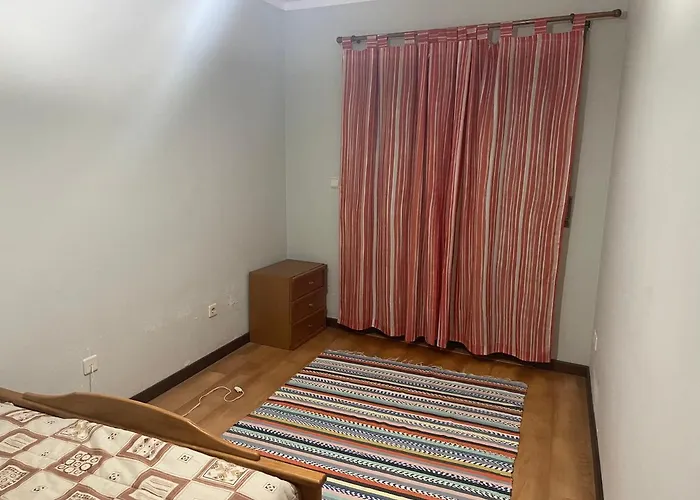 Διαμέρισμα Juhouse