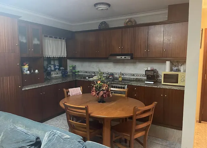 Juhouse Διαμέρισμα Torreira