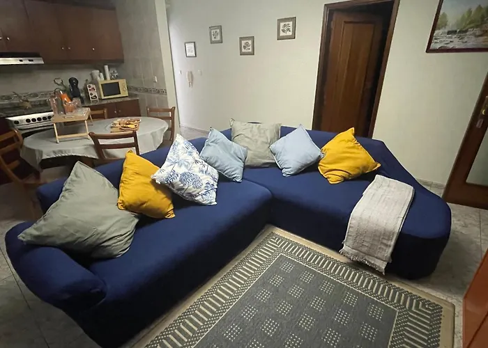 Juhouse Διαμέρισμα